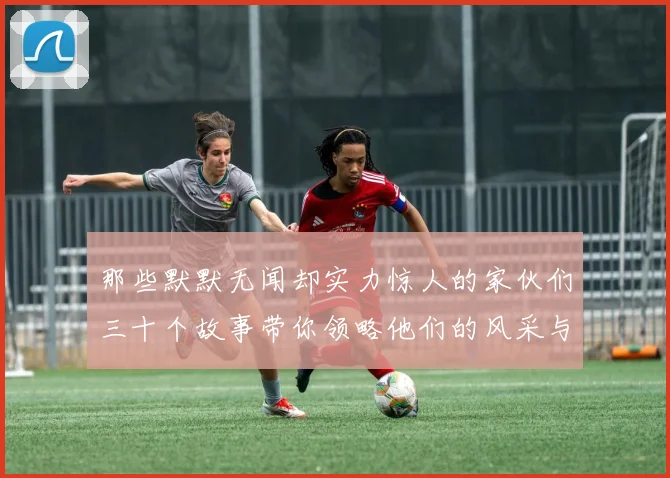 那些默默无闻却实力惊人的家伙们三十个故事带你领略他们的风采与传奇